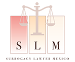 Surrogacy Lawyer Mexico Logo