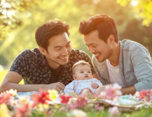 Legal Requirements for Intended Parents