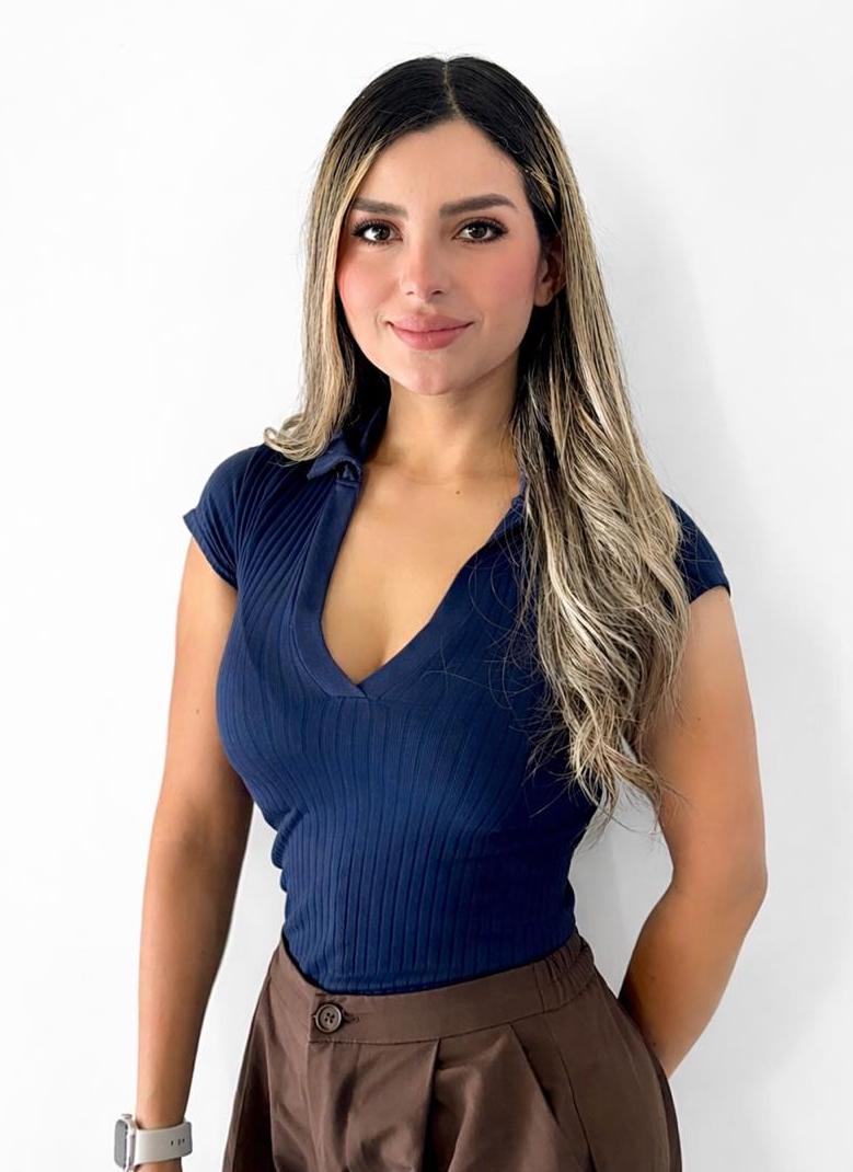 Fernanda Lopez Espinosa